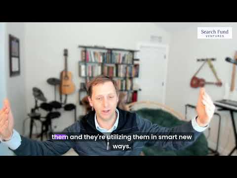 How to build an empire from Flippa acquisitions | SMB Investing