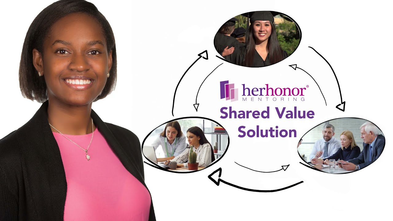 Her Honor Mentoring - Program Overview