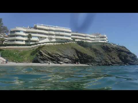 Playa Viborilla, Viborilla beach