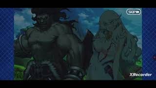 ロンドン終了まで第三アカウントと連動する【Fate/Grand Order】48