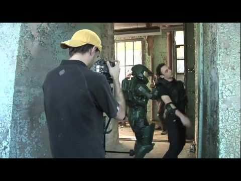 The Making of Modern Warfare 2 meets Metal Gear Solid