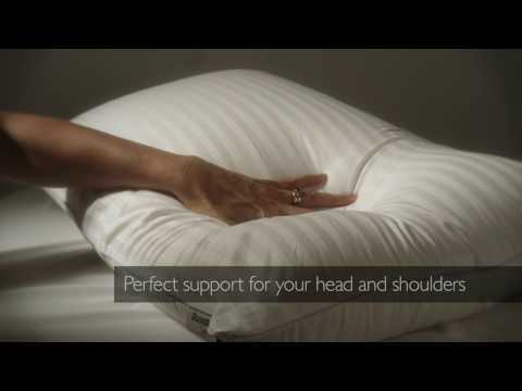 Dunlopillo Super Comfort Latex Pillow