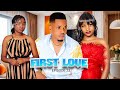 FIRST LOVE ️ Part 23 Love Story Love