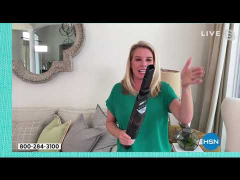 HSN | Home Solutions featuring Shark Cleaning 03.27.2021 - 01 PM
