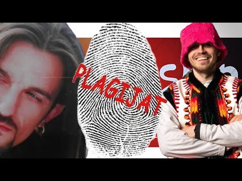 Da li je pobednička pesma Eurosonga 2022 plagijat pesme Ace Lukasa?