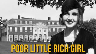 Barbara Hutton – The Tragic Fate of Her Only Son