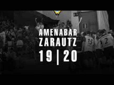 AMENABAR ZARAUTZ Z.K.E. - BLASGON Y BODEGAS CERES VILLA DE ARANDA