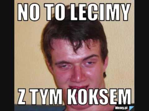 Remix Cypis coś dla gimbazy
