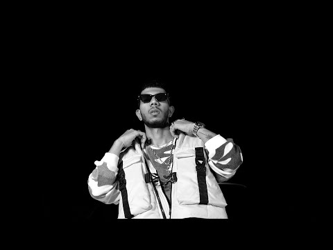 Chvrsi - Hate. (Official Video)