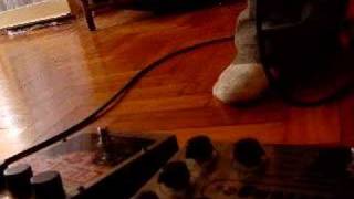 Video thumbnail for big muff + echo flanger nirvana Radio Friendly Unit Shifter by flesh cork
