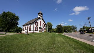 Discover Bloomington: Old Town Hall/Bloomington Historical Society