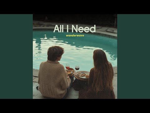 I Love You, My Friend