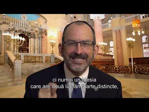226. Love Israel - Matei Cap.11 (1)