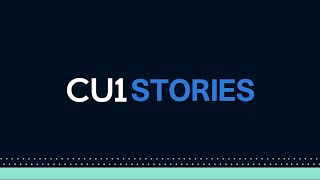 CU1 Stories: Maurice Jones, Business Banking