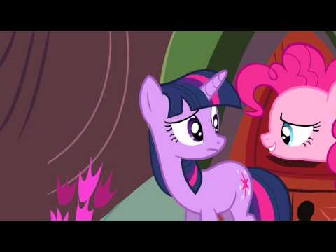 Pinkie Clones - I'm the real Pinkie