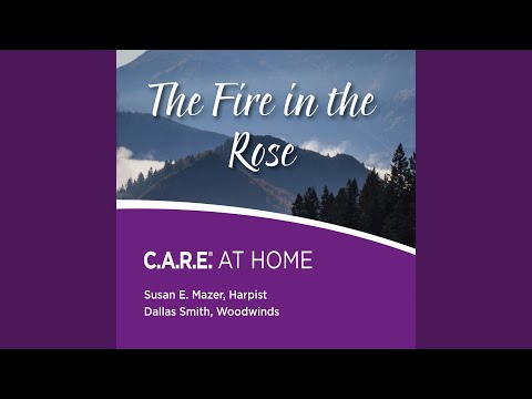 The Fire in the Rose