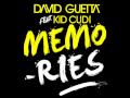 David Guetta Feat Kid Cudi - Memories (Radio Edit ...