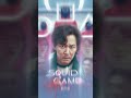 Squid Games Whatsapp Status