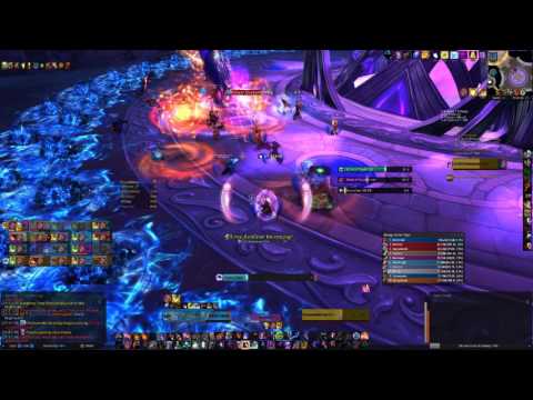 Mythic Chronomatic Anomaly