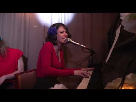 The BlueStocking — Never Ready (acoustic)