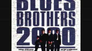 Blues Brothers 2000 John The Revelator