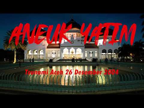 Lagu Aceh Terbaik - Aneuk Yatim Lirik (Rafli)