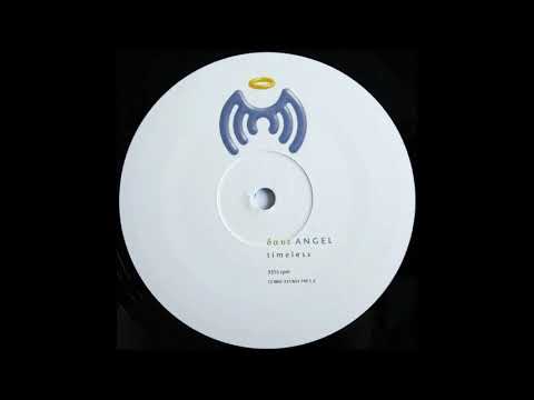 Dave Angel - Rudiments (Remix) (1996)