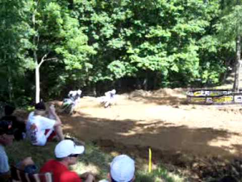 High Point MX 2008