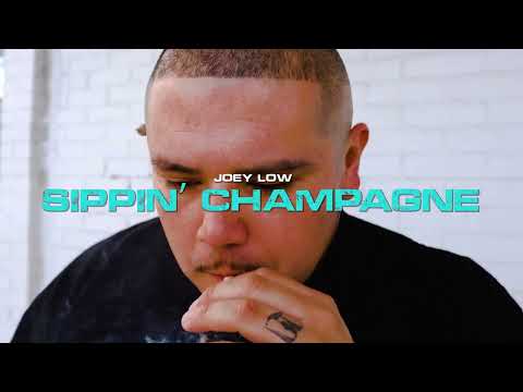 Joey Low - SIPPIN' (Official Music Video)