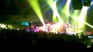 Randy Rogers Band - Down and Out, LIVE - Fayetteville AR