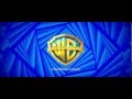 Warner Bros Logo Speed Racer 2008