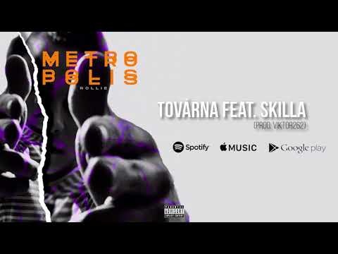 Rollie - TOVÁRNA feat. Skilla (prod.viktor262)