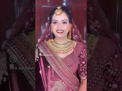 Bridal Makeup Artist portfolio by Priya makeovers in Lucknow - Photo 3 Bridal Makeup Artist portfolio by Priya makeovers in Lucknow - Photo 3