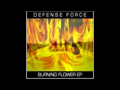 Defense Force - 