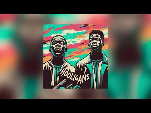 NebosWood - Hooligans