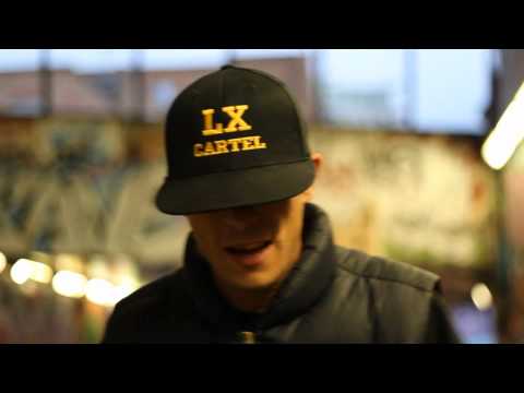 DonZoyde -- Rap e di Street (OfficialVideo) HD