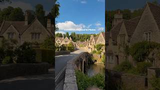 The Cotswolds in England is a DREAM ✨Getting to photograph this area of England was a dream #travel