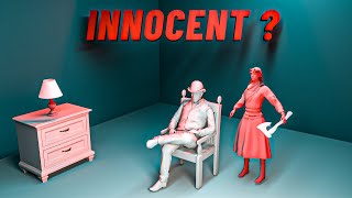 Axe Murderess or Innocent The Lizzie Borden Story