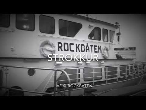 STROKKUR in Helsingborg