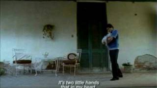 The Tango Singer "trailer"