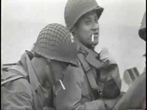 LESSON 1 - OMAHA BEACH  - OPERATION OVERLORD: Northam Quay to the Normandy Beach - FOR STUDENTS