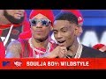 Soulja Boy Has Words for Nick Cannon 😲 | Wild 'N Out | #Wildstyle