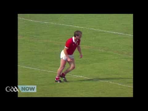 GAANOW Rewind 1987 Munster SFC Final