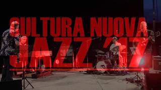 Nevio Zaninotto Art Project 4 a Cultura Nuova Jazz 2017