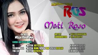 Nella Kharisma-Mati Roso-Dangdut Koplo-RGS