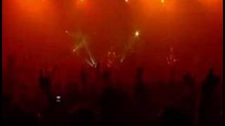 Barricada - Latidos dvd Esta es una noche de R&r