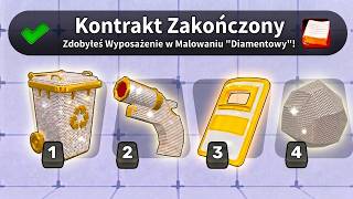 Zdobyłem Diament Na Najgorszym Zestawie Broni W Rivals!