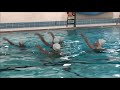 TEAM OLYMPIUM 13 15 Disco Zombies Mp4 1920