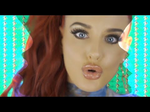 Justina Valentine-  Ya Damn Right (Official Video)