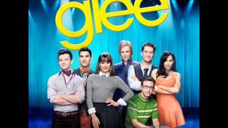Glee   I&#39;ll Stand By You male